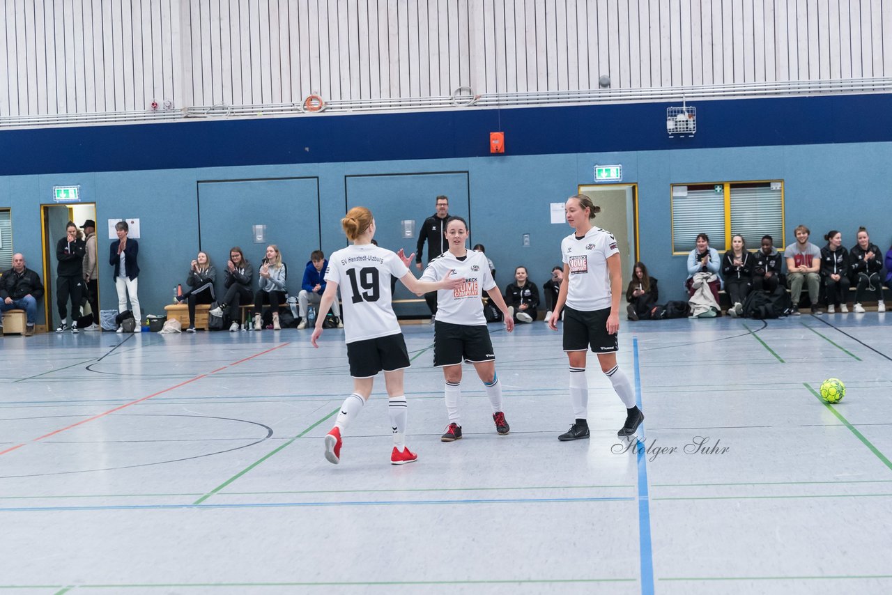 Bild 83 - F NFV Futsalturnier